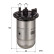 Fuel filter WK 12 009 MANN-FILTER, Thumbnail 2