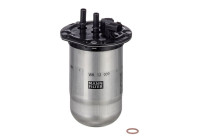 Fuel filter WK 12 009 Mann