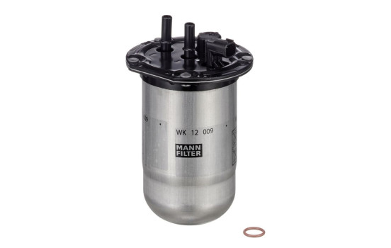 Fuel filter WK 12 009 Mann