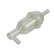 Fuel filter WK 31/5 (10) Mann