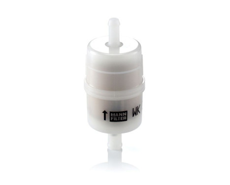 Fuel filter WK 32/6 Mann, Image 2