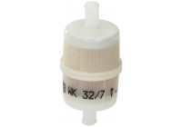 Fuel filter WK 32/7 MANN-FILTER