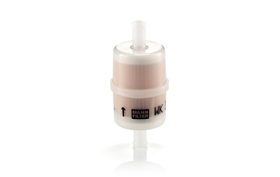 Fuel filter WK 32/7 MANN-FILTER, Image 2