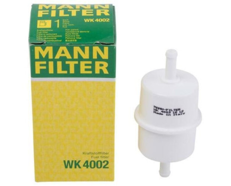 Fuel filter WK 4002 Mann