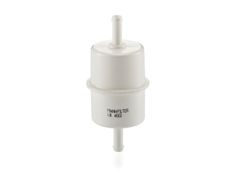 Fuel filter WK 4002 Mann, Image 2