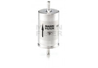 Fuel filter WK 410 MANN-FILTER