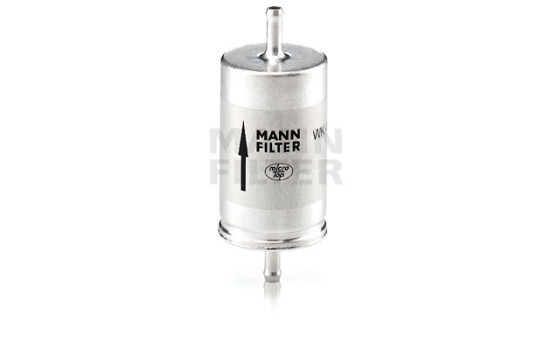 Fuel filter WK 410 MANN-FILTER