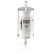 Fuel filter WK 410 MANN-FILTER, Thumbnail 2