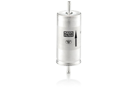 Fuel filter WK 413 Mann, Image 2