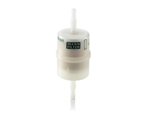 Fuel filter WK 42/1 Mann, Image 3