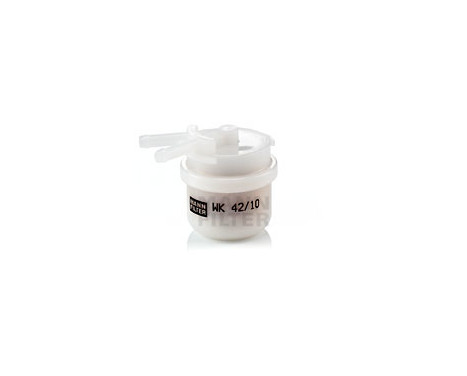 Fuel filter WK 42/10 Mann