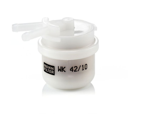 Fuel filter WK 42/10 Mann, Image 2