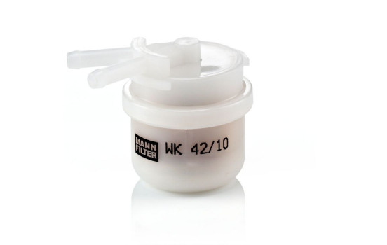 Fuel filter WK 42/10 Mann, Image 2