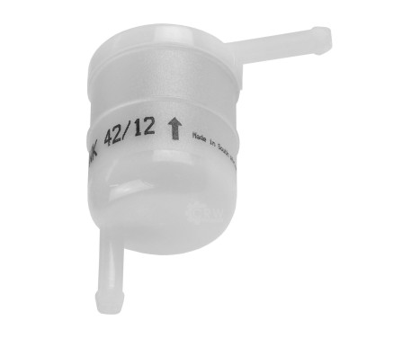Fuel filter WK 42/12 Mann, Image 3