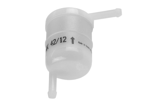 Fuel filter WK 42/12 Mann, Image 3