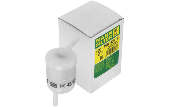 Fuel filter WK 42/12 Mann