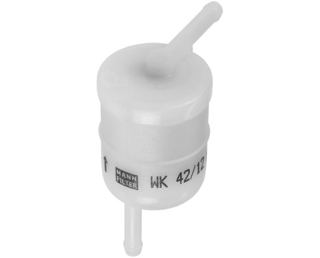 Fuel filter WK 42/12 Mann, Image 2