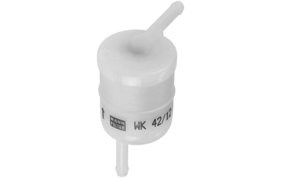 Fuel filter WK 42/12 Mann, Image 2
