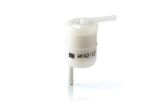 Fuel filter WK 42/12 Mann, Image 4