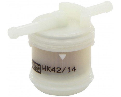 Fuel filter WK 42/14 Mann