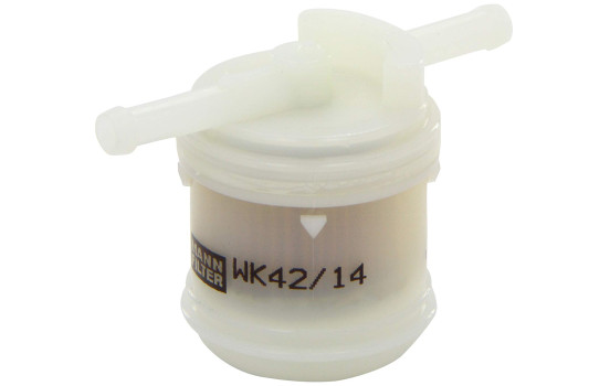 Fuel filter WK 42/14 Mann