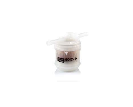 Fuel filter WK 42/14 Mann, Image 2