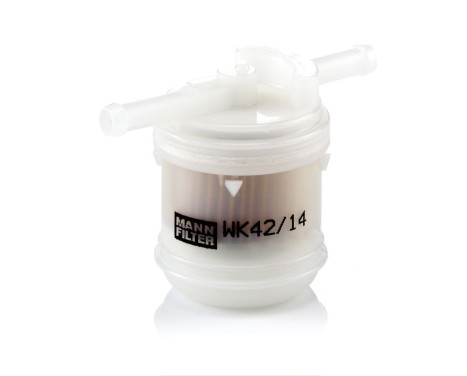 Fuel filter WK 42/14 Mann, Image 3