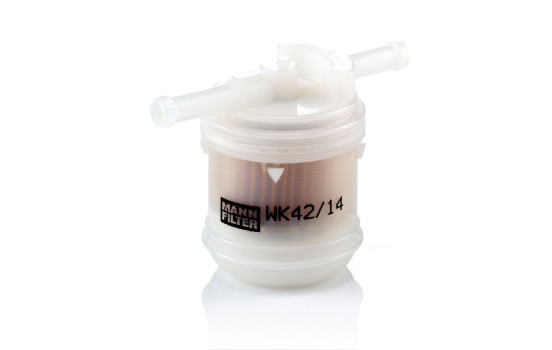 Fuel filter WK 42/14 Mann, Image 3