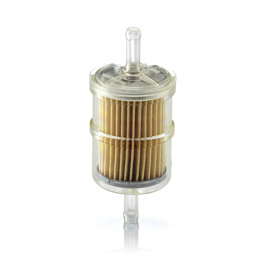 Fuel filter WK 42/2 Mann | Winparts.eu - Fuel filter