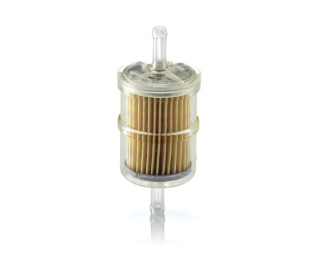 Fuel filter WK 42/2 Mann, Image 3