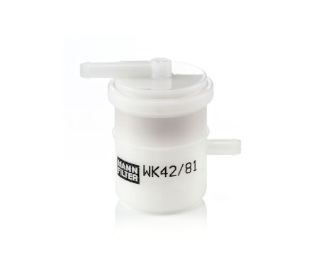 Fuel filter WK 42/81 Mann, Image 3