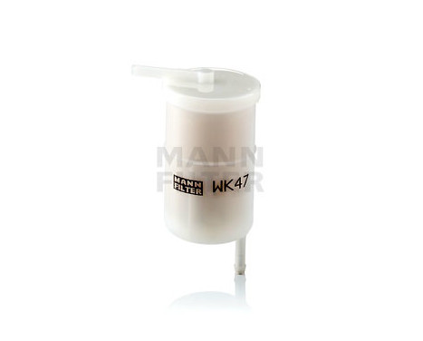 Fuel filter WK 47 Mann