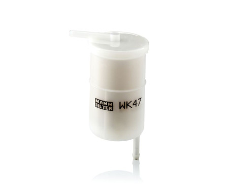 Fuel filter WK 47 Mann, Image 2