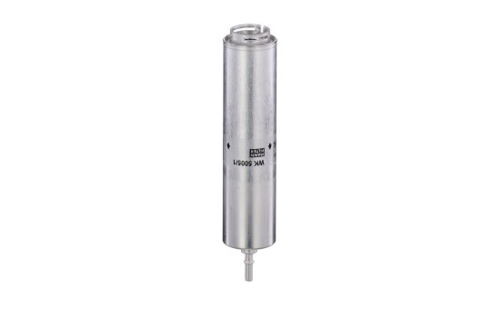 Fuel filter WK 5005/1 MANN-FILTER