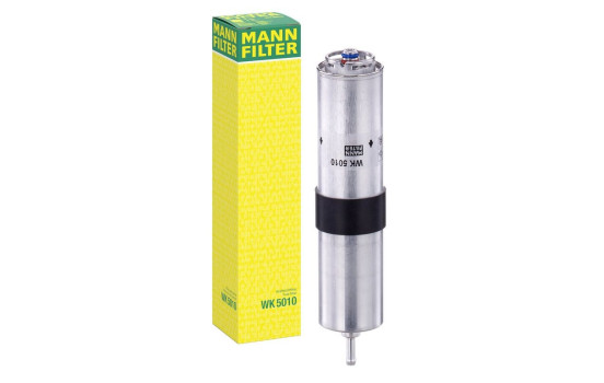 Fuel filter WK 5010 Mann, Image 3