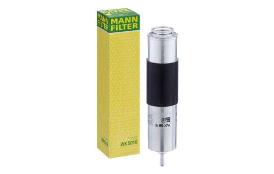 Fuel filter WK 5016 Mann, Image 3