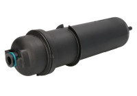 Fuel filter WK 5017 MANN-FILTER