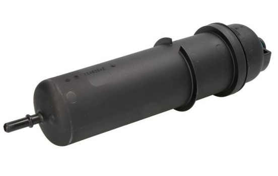 Fuel filter WK 5017 MANN-FILTER, Image 2