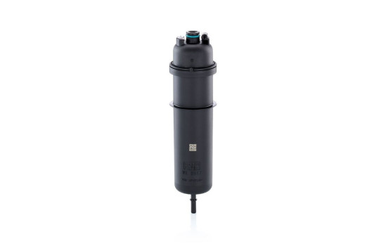 Fuel filter WK 5017 MANN-FILTER, Image 3