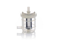 Fuel filter WK 5028 MANN-FILTER