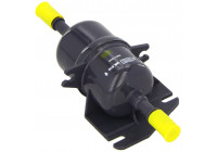 Fuel filter WK 510 MANN-FILTER
