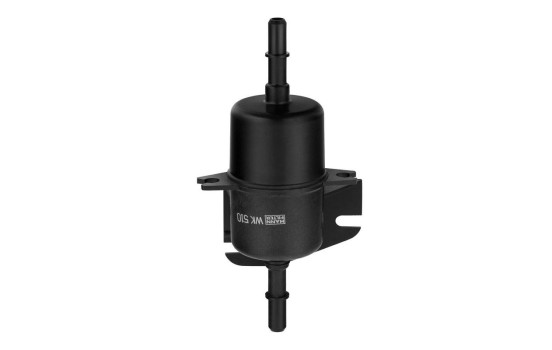 Fuel filter WK 510 MANN-FILTER, Image 6