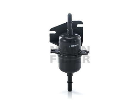 Fuel filter WK 510 Mann, Image 2