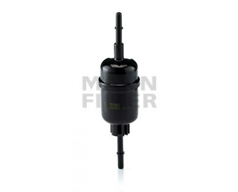 Fuel filter WK 511/2 Mann, Image 2