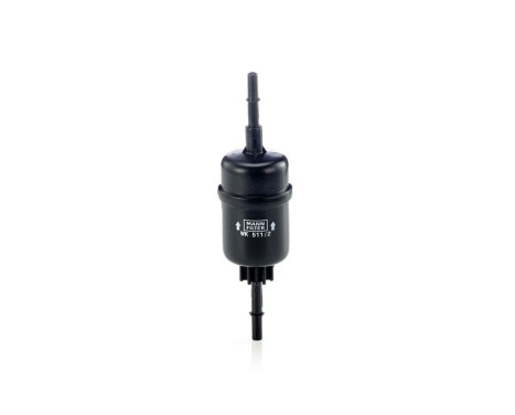 Fuel filter WK 511/2 Mann, Image 3