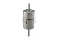 Fuel filter WK 512/2 MANN-FILTER