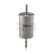 Fuel filter WK 512/2 MANN-FILTER