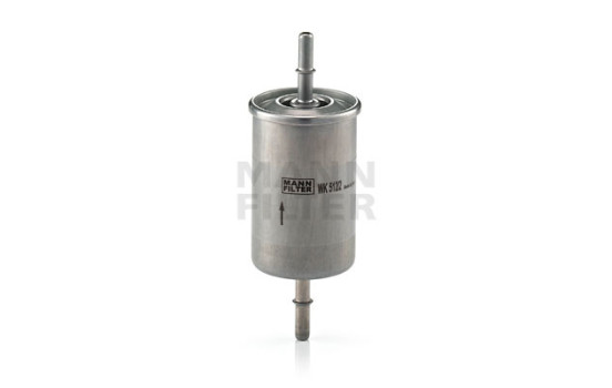 Fuel filter WK 512/2 MANN-FILTER