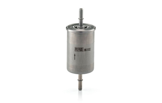 Fuel filter WK 512/2 MANN-FILTER, Image 2