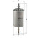Fuel filter WK 512/2 MANN-FILTER, Thumbnail 3